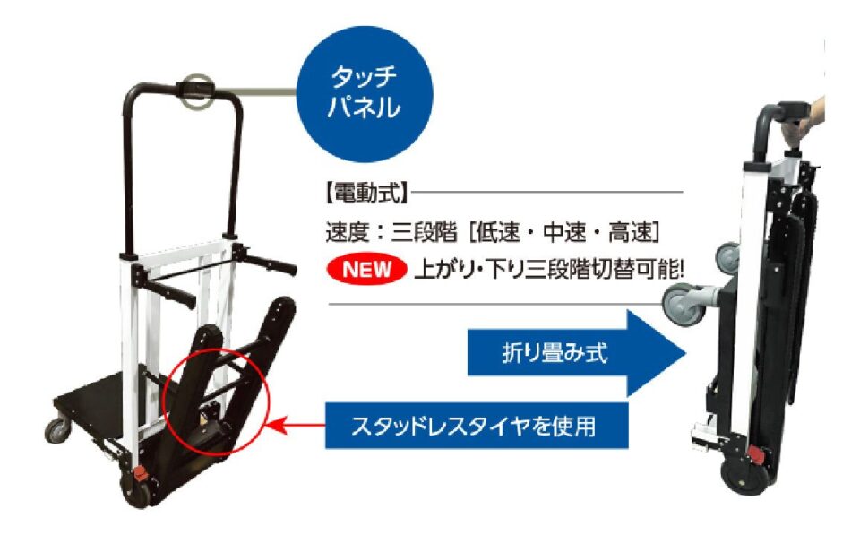 選ばれる4つの理由