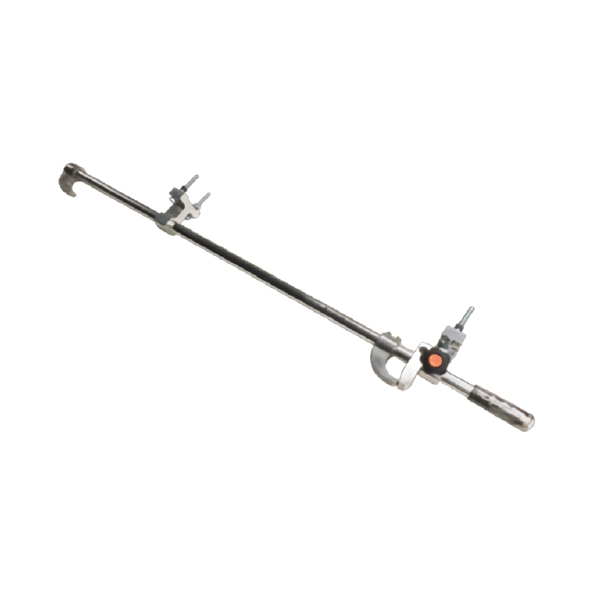 ハイエース専用ファスナー