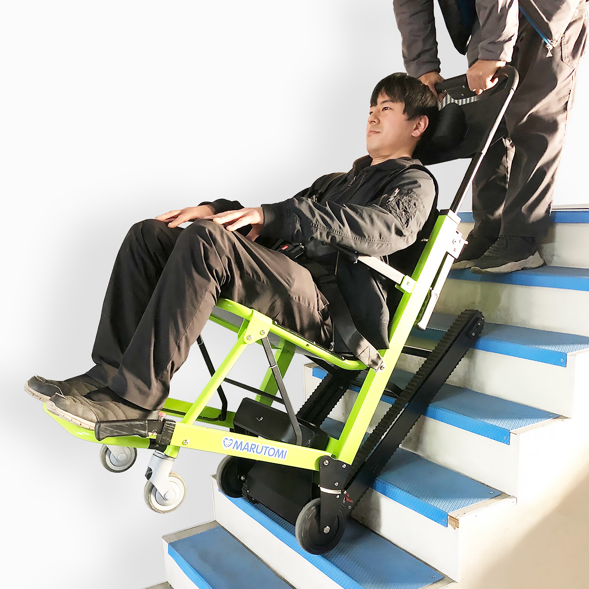 可搬型階段昇降機らく段_03