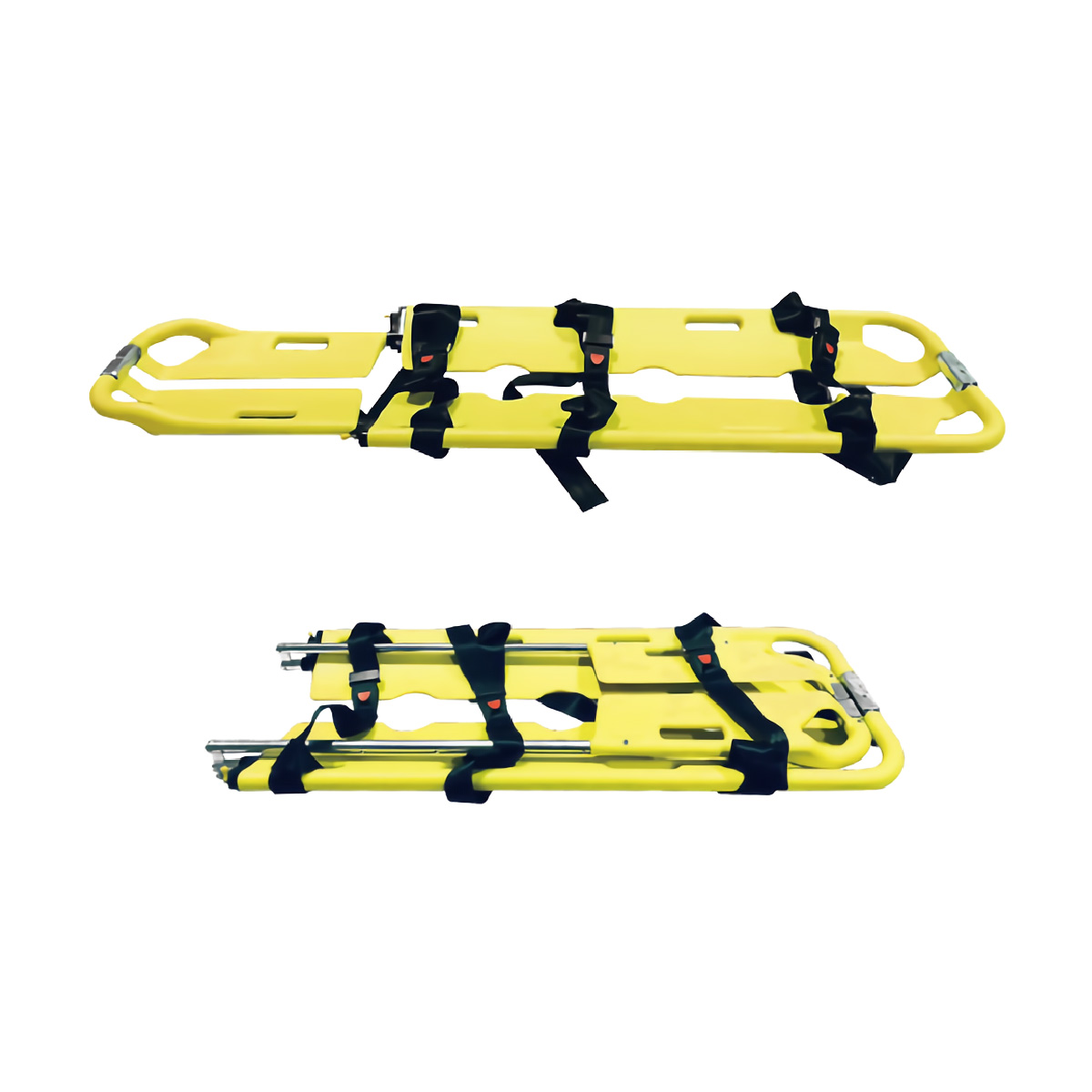 スクープストレッチャー